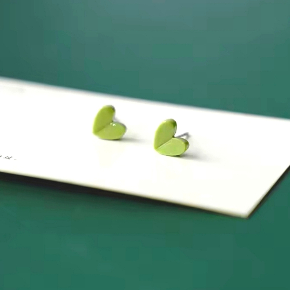 💚earrings💚 - Picture 4 of 4